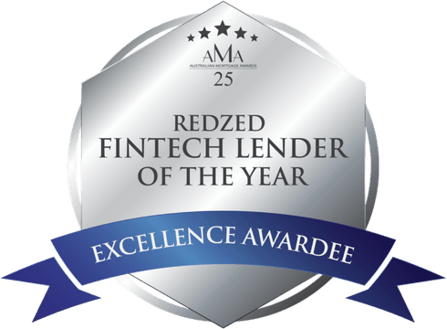 Australian Mortgage Awards 2025, Excellence Awardee: RedZed Fintech Lender of the Year