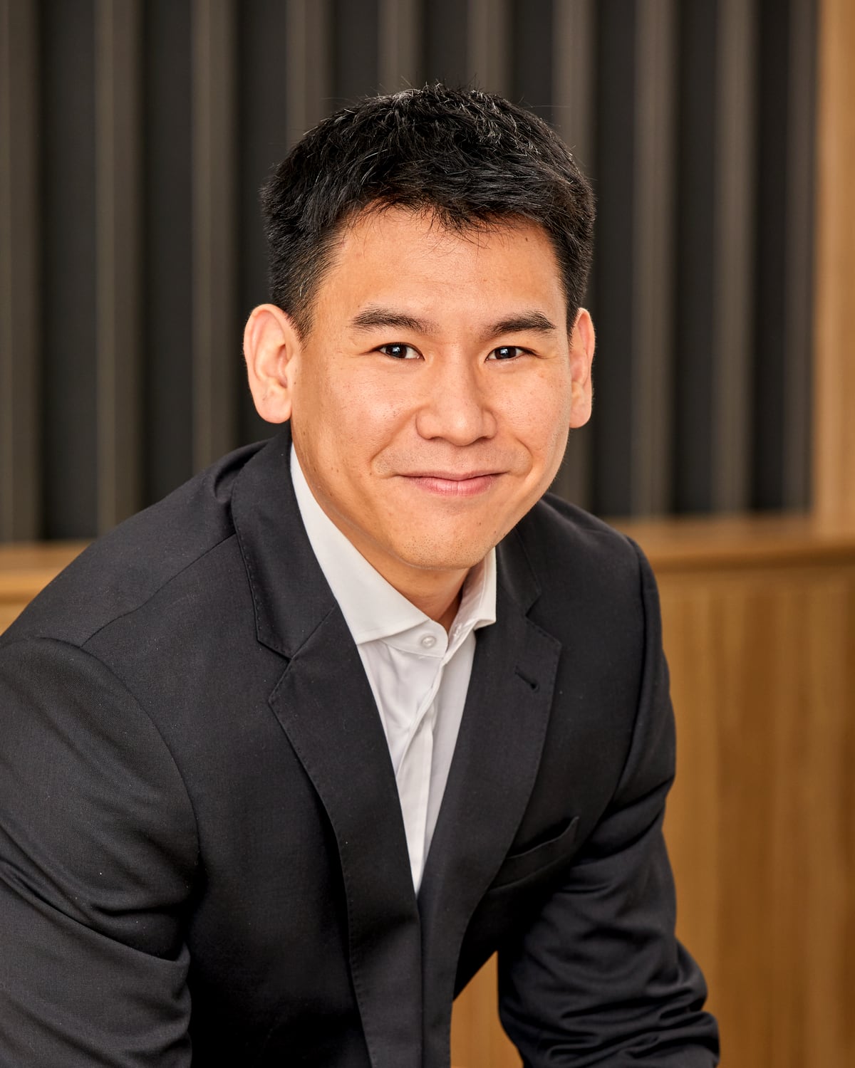 Darren Yow, Relationship Manager, Titan Capital