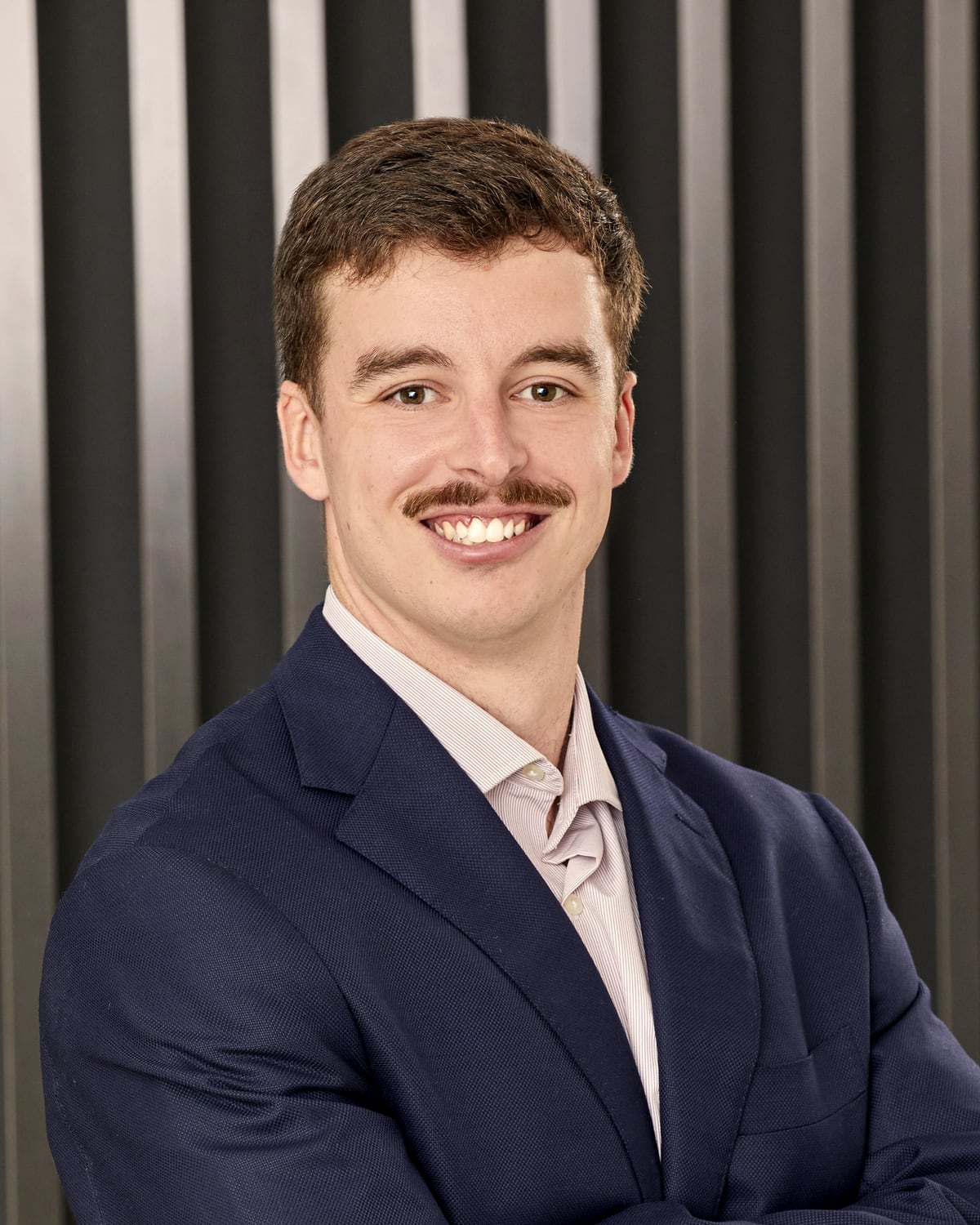 George Steele, Senior Credit Analyst, Titan Capital