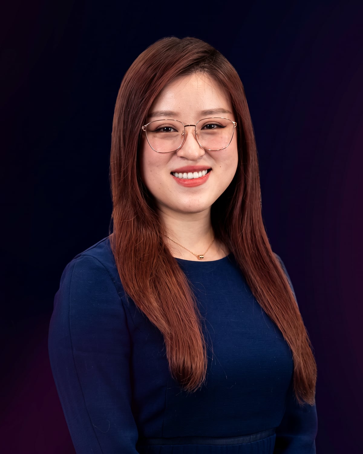 Grace Liu, Head of Settlement, Titan Capital