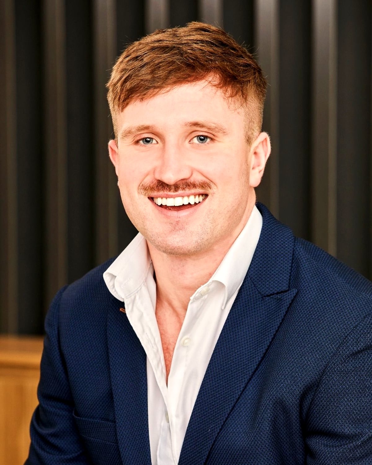 Kieran Ronan, Relationship Manager, Titan Capital