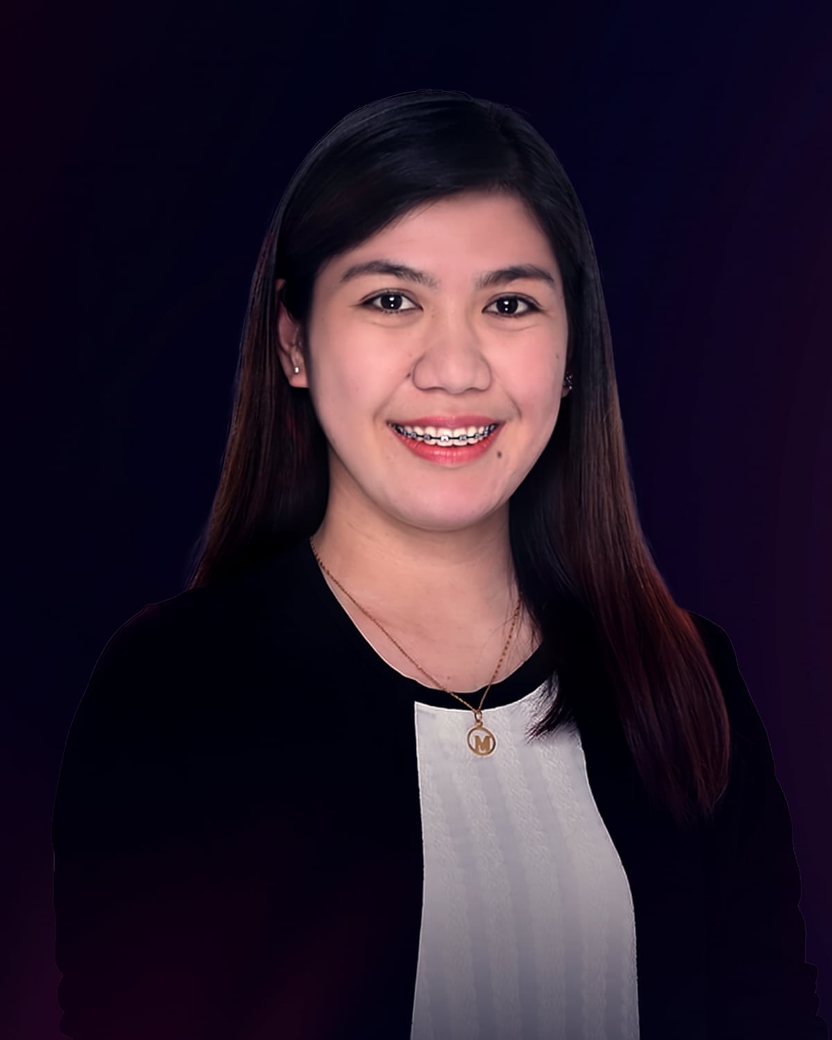 Marjorie Yusi, Account Associate, Titan Capital
