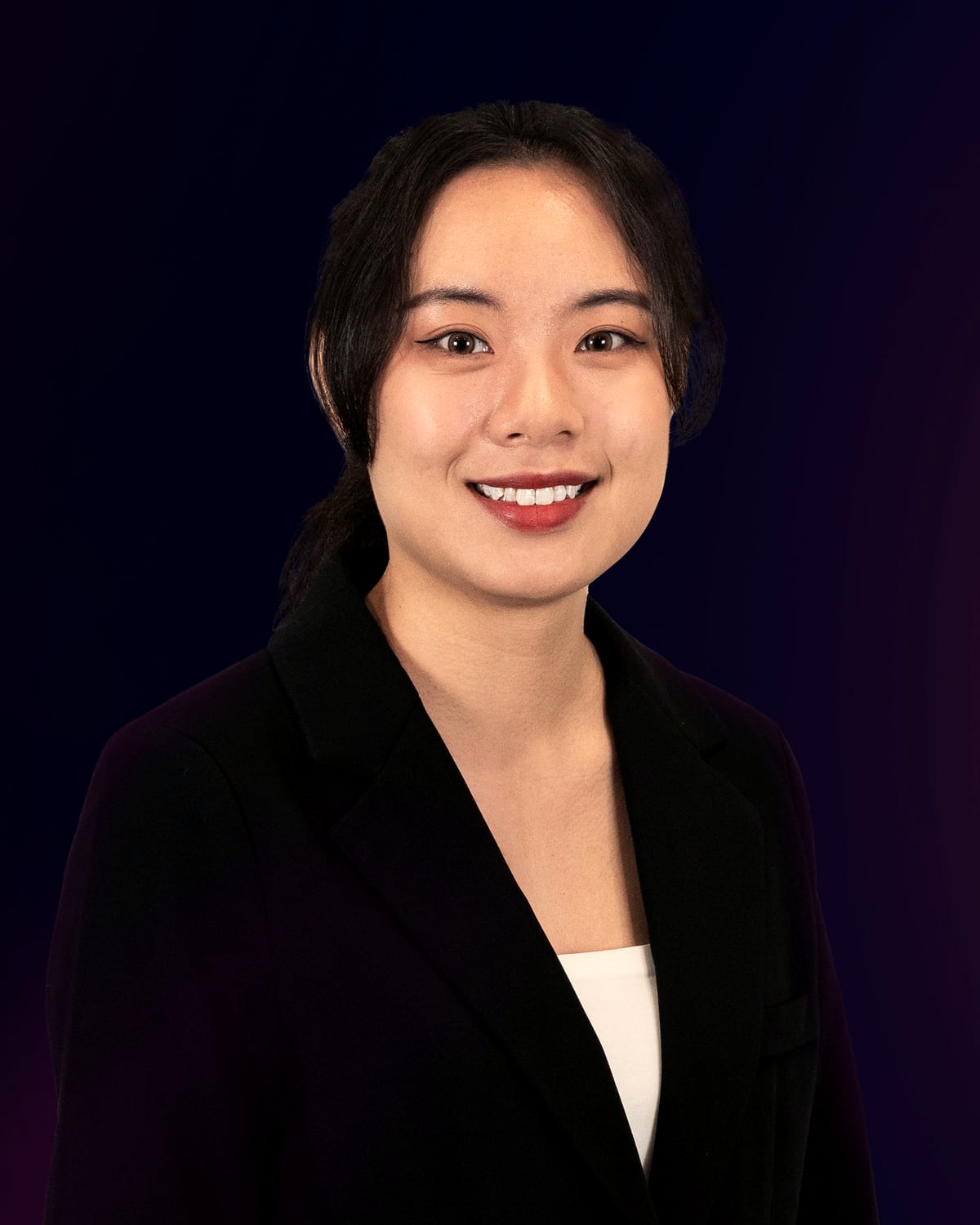 Mia Wu, Senior Credit Analyst, Titan Capital