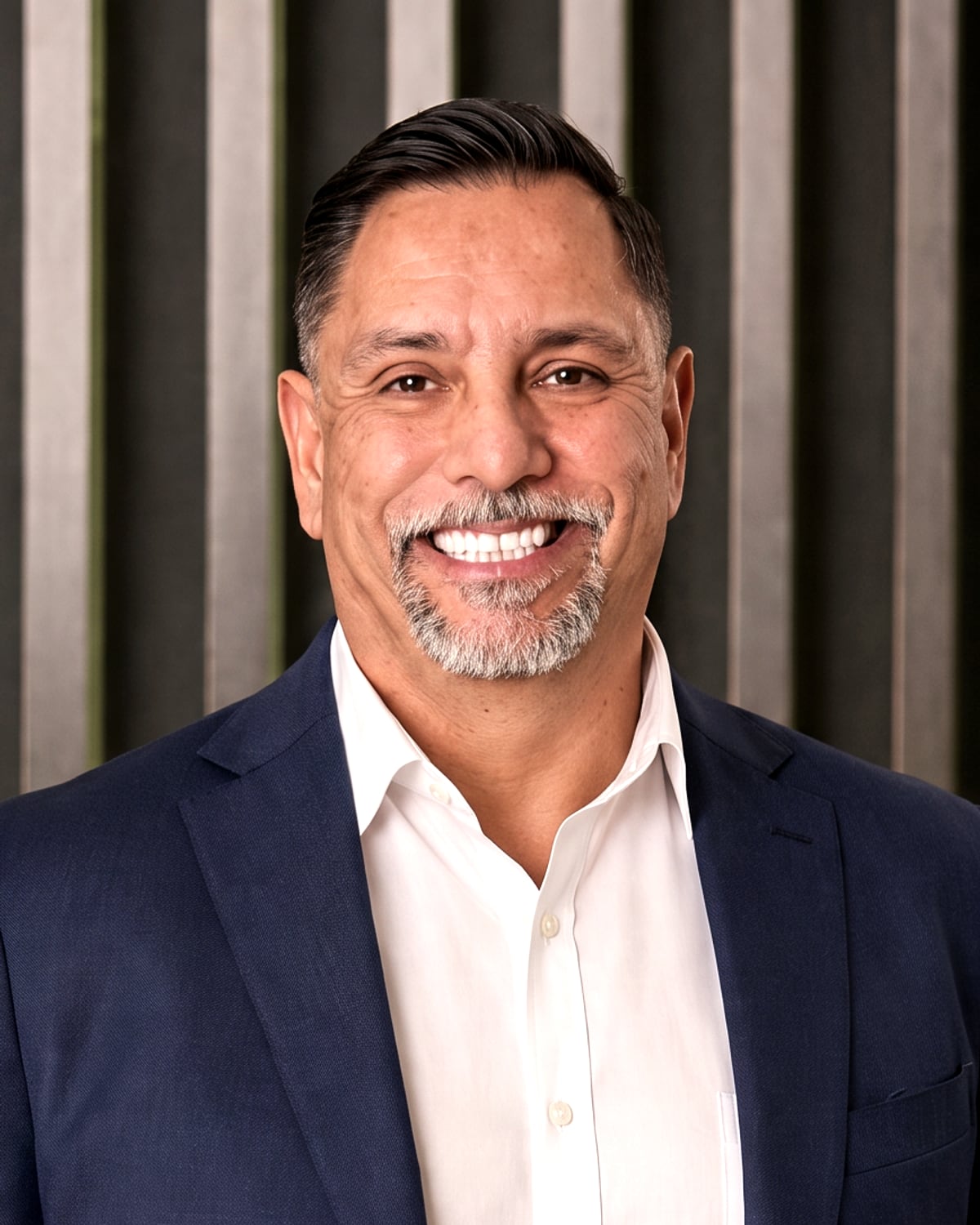 Nelson Marques, Relationship Manager, Titan Capital